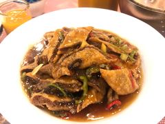 -巴依老爷新疆美食(清华东门店)