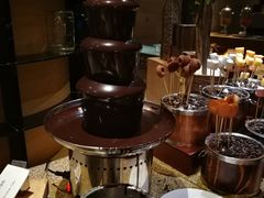 -上海东方佘山翰悦阁酒店·Vie全日制餐厅