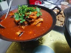 -鱼味馆(万佛湖店)
