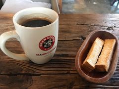-MANYU COFFEE(广渠门店)
