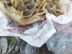 -安徽阜阳卷馍(西单店)