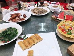 -喜宴又一村·粤菜·茶点·海鲜(壹方天地店)