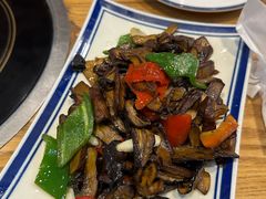 -妈妈的味道(和顺古镇店)