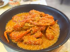 -聚味瞿记·龙虾堂(梅溪湖店)