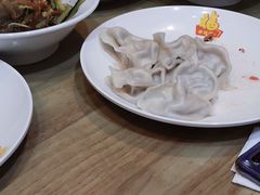 -多福饺·家常菜(谷德店)