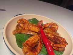 -狮拾久·现代新加坡料理(福田COCO Park店)