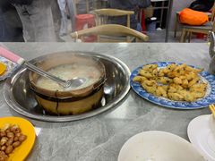 -林记潮汕海鲜砂锅粥(平潭店)