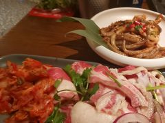-新石器烤肉(之心城店)