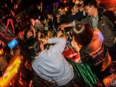 -ACE CLUB(大连民主广场店)