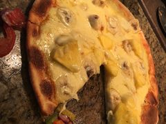 -广州富力君悦大酒店·凯菲厅