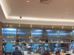 -西贝(枫蓝国际购物中心店)
