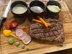 -G+KITCHEN(龙湖狮山天街店)