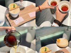 -Dogi&kiki Coffee(中心商务大厦店)