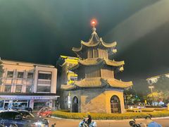 -怡园饭店-餐厅(四望亭店)