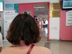-首都医科大学附属北京友谊医院(西城院区)