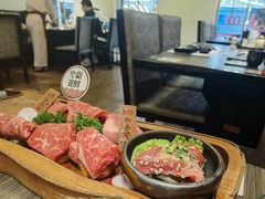 -赤坂亭·M9和牛烧肉(南京江南虹悦城店)