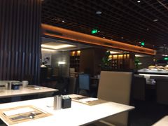 -上海宝华万豪酒店