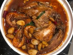 -青菁酒家·象山海鲜(胜利河美食街店)
