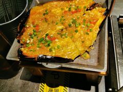 烤茄子-很久以前羊肉串(簋街店)