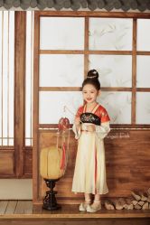 -Angel Fish photography 儿童摄影工作室(亚运村店)