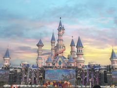 -沈阳方特欢乐世界