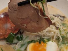 -味千拉面(光启城时尚购物中心店)