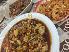 -老三样·旧食新味(万寿宫店)