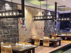 -肉加韩国料理·烤肉(金茂湾店)