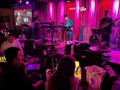 -音乐房子·Vintage Live Bar(玉林总店)