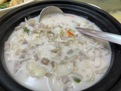 -今雅缘素食馆(珠江路美食街店)