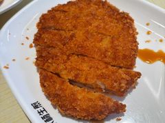 -小杨生煎(黄河路店)