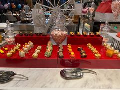 -苏州苏州湾艾美酒店-新食谱全日制餐厅