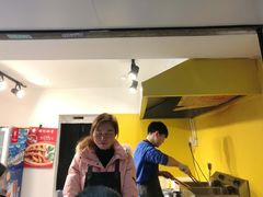 -傅强排骨(成都总店)