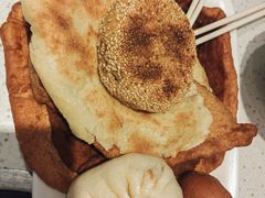 茶鸡蛋-黑窑厂糖油饼烤鸭·清真菜(旗舰店)