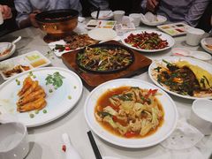 -皇城根北京风味主题餐厅(中海环宇城店)