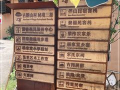 -杨家堂村