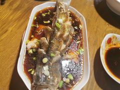 -沈记菜馆(酒仙桥路店)