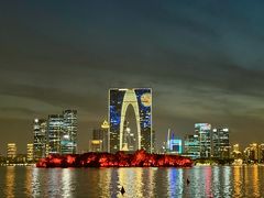 -金鸡湖景区
