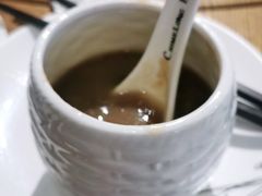 红豆沙-彩蝶谷美食廊·粤式经典南番顺·铁板烧烤泰风味(广州长隆酒店)