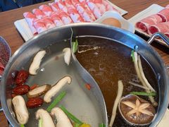 -呷哺呷哺(沈阳赛特奥莱店)