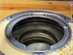 -喜来稀肉(北外滩白玉兰广场店)