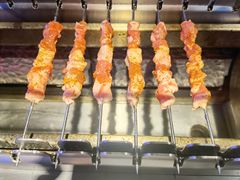 -很久以前羊肉串(清河店)