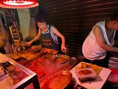 -明记牛杂(新马路分店)