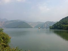 -望峪山庄
