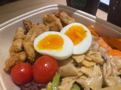 -KPRO肯律轻食(淘金店)