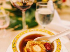 -东莞塘厦三正半山温泉酒店·沙利文西餐厅