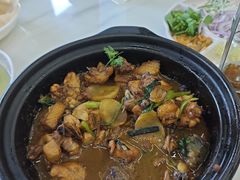 -嘉升大排档(番禺总店)