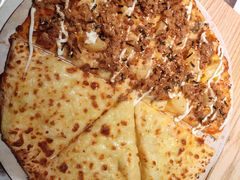 -牛男手造比萨西餐厨房(印象城店)