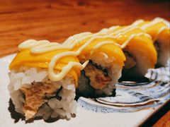 -炉胜·炉端烧·居酒屋