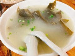 -九九豆花馆(解放碑步行街店)